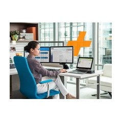 HP LaserJet Pro MFP 4102fdn Laser Printer – Fast, Reliable Printing for Your Office Needs!